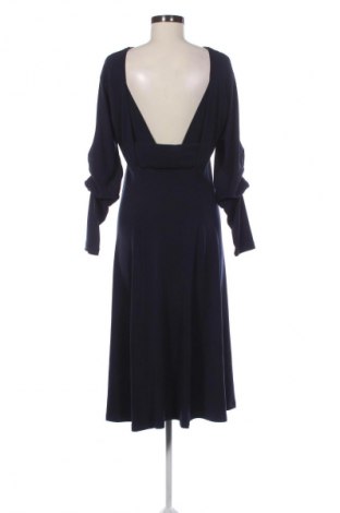 Φόρεμα Isabel De Pedro, Μέγεθος XL, Χρώμα Μπλέ, Τιμή 49,00 €