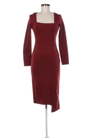 Sukienka Isabel De Pedro, Rozmiar S, Kolor Czerwony, Cena 503,36 zł