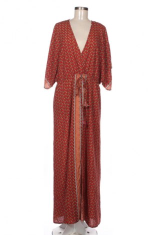Kleid Ishka, Größe L, Farbe Mehrfarbig, Preis 14,99 €
