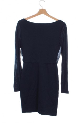 Kleid Items Vero Moda, Größe XS, Farbe Blau, Preis € 33,99