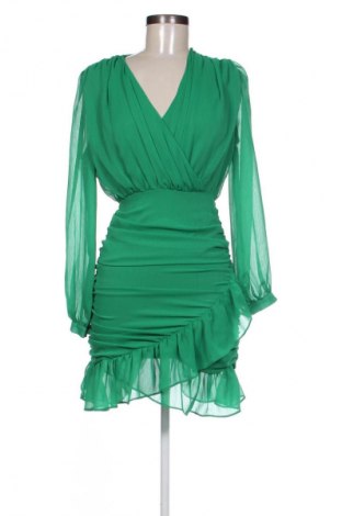 Rochie Ivivi, Mărime S, Culoare Verde, Preț 76,32 Lei