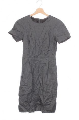 Φόρεμα J.Crew, Μέγεθος XS, Χρώμα Γκρί, Τιμή 83,99 €