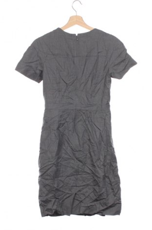 Φόρεμα J.Crew, Μέγεθος XS, Χρώμα Γκρί, Τιμή 83,99 €