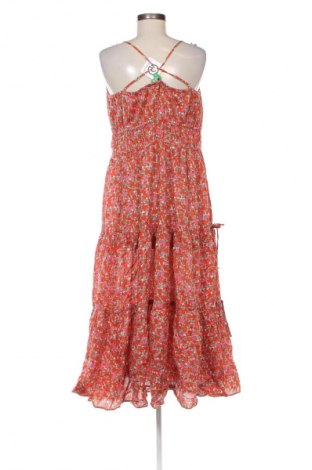 Sukienka J.Crew, Rozmiar XXL, Kolor Kolorowy, Cena 361,99 zł