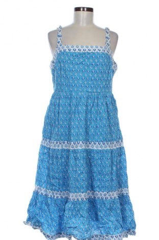 Kleid J.Crew, Größe M, Farbe Mehrfarbig, Preis 87,99 €