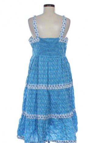 Kleid J.Crew, Größe M, Farbe Mehrfarbig, Preis 87,99 €