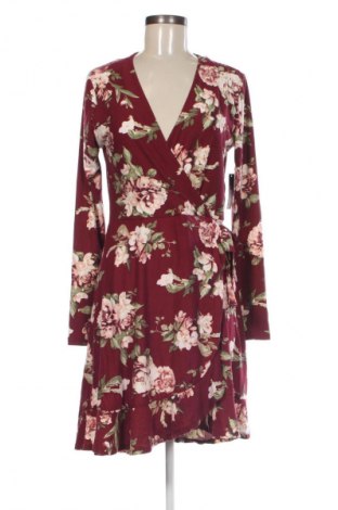 Rochie J for Justify, Mărime L, Culoare Multicolor, Preț 156,99 Lei