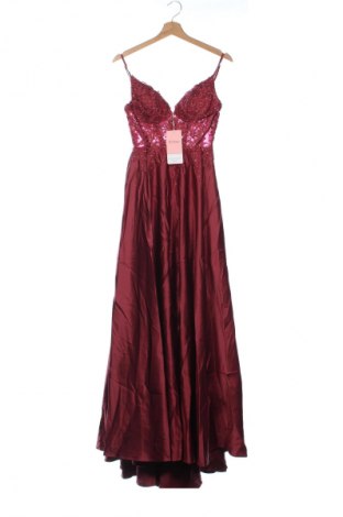 Kleid JJ's House, Größe XXS, Farbe Rosa, Preis € 97,99
