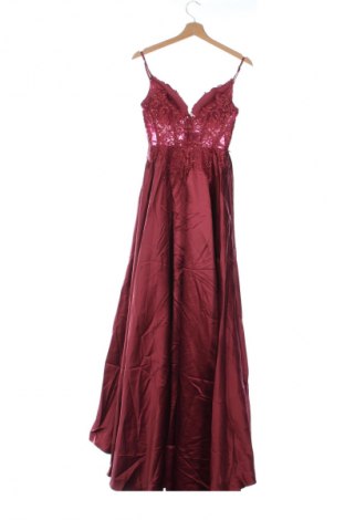Kleid JJ's House, Größe XXS, Farbe Rosa, Preis € 97,99