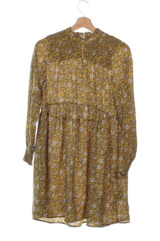Kleid Jacoueline De Yong, Größe XS, Farbe Mehrfarbig, Preis € 20,99