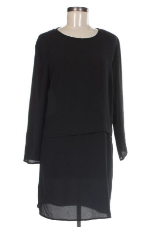 Φόρεμα Jacqueline De Yong, Μέγεθος M, Χρώμα Μαύρο, Τιμή 18,99 €