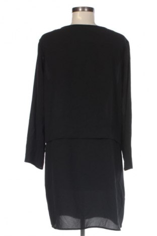 Φόρεμα Jacqueline De Yong, Μέγεθος M, Χρώμα Μαύρο, Τιμή 18,99 €
