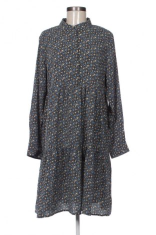 Kleid Jacqueline De Yong, Größe L, Farbe Mehrfarbig, Preis € 20,99