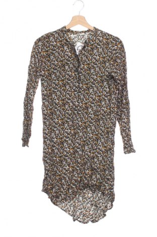 Kleid Jacqueline De Yong, Größe XS, Farbe Mehrfarbig, Preis € 20,99