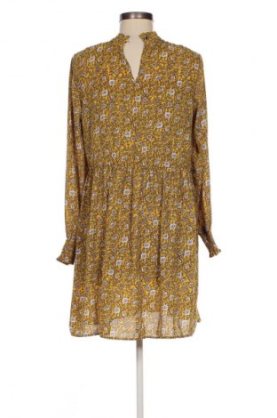 Kleid Jacqueline De Yong, Größe S, Farbe Mehrfarbig, Preis 20,99 €