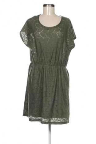 Šaty  Jacqueline De Yong, Veľkosť XL, Farba Zelená, Cena  13,95 €