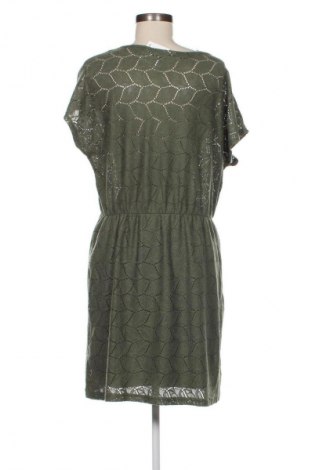 Šaty  Jacqueline De Yong, Veľkosť XL, Farba Zelená, Cena  13,95 €