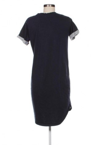 Kleid Jacqueline De Yong, Größe M, Farbe Blau, Preis 20,99 €