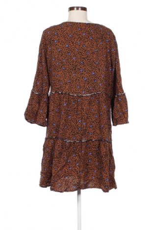 Kleid Jacqueline De Yong, Größe L, Farbe Mehrfarbig, Preis 20,99 €