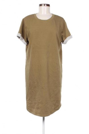 Φόρεμα Jacqueline De Yong, Μέγεθος XL, Χρώμα Πράσινο, Τιμή 14,99 €