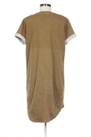 Φόρεμα Jacqueline De Yong, Μέγεθος XL, Χρώμα Πράσινο, Τιμή 14,99 €