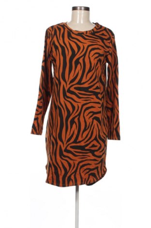 Kleid Jacqueline De Yong, Größe M, Farbe Mehrfarbig, Preis 20,99 €