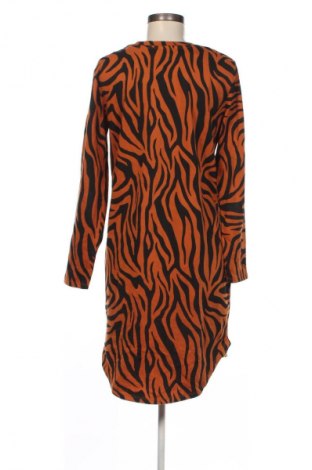 Kleid Jacqueline De Yong, Größe M, Farbe Mehrfarbig, Preis 20,99 €