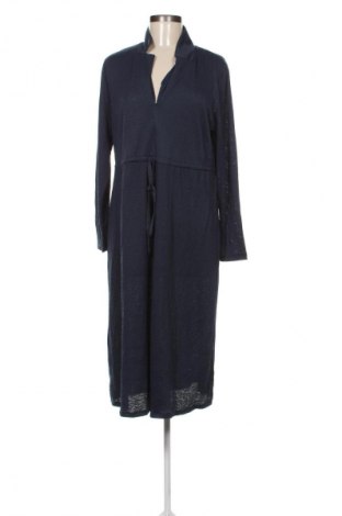 Kleid Jacqueline De Yong, Größe M, Farbe Blau, Preis 20,99 €