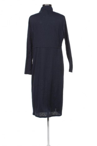Kleid Jacqueline De Yong, Größe M, Farbe Blau, Preis 20,99 €
