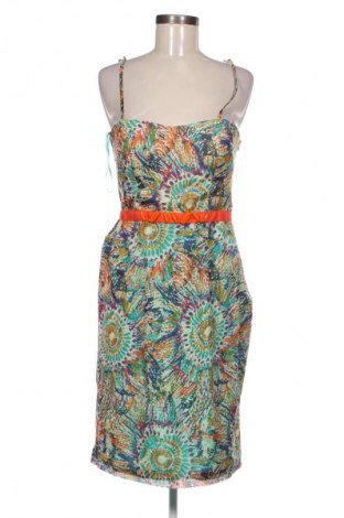 Kleid Jake*s, Größe M, Farbe Mehrfarbig, Preis 24,55 €