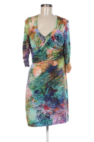 Kleid Jane Lushka, Größe L, Farbe Mehrfarbig, Preis 33,99 €