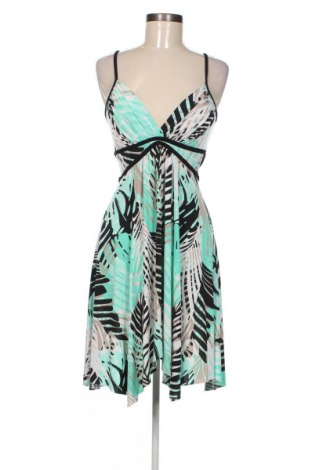 Kleid Jane Norman, Größe M, Farbe Mehrfarbig, Preis 21,99 €