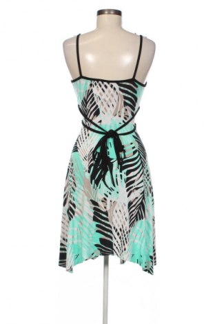 Kleid Jane Norman, Größe M, Farbe Mehrfarbig, Preis 21,99 €