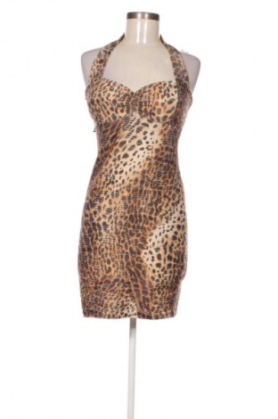 Kleid Jane Norman, Größe M, Farbe Mehrfarbig, Preis 21,99 €