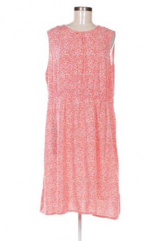 Kleid Janina, Größe XXL, Farbe Mehrfarbig, Preis 21,99 €