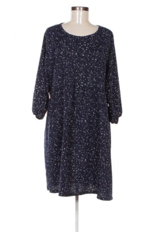 Rochie Janina, Mărime 3XL, Culoare Multicolor, Preț 98,99 Lei