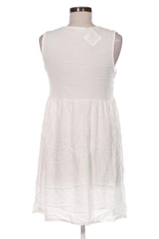 Kleid Janina, Größe M, Farbe Weiß, Preis 17,99 €