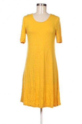Kleid Janina, Größe S, Farbe Gelb, Preis 12,99 €