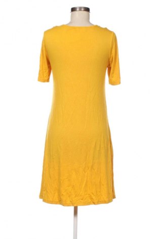 Kleid Janina, Größe S, Farbe Gelb, Preis 12,99 €
