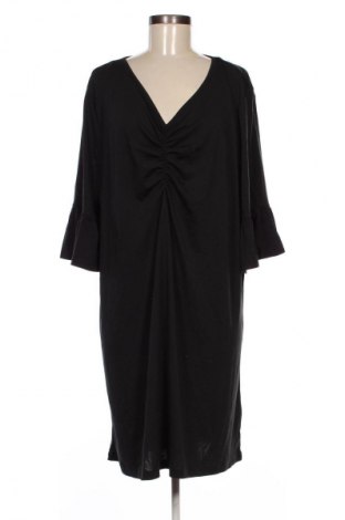 Šaty  Janina, Veľkosť 3XL, Farba Čierna, Cena  26,95 €