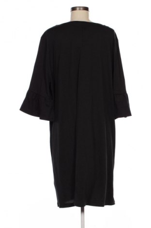 Šaty  Janina, Veľkosť 3XL, Farba Čierna, Cena  26,95 €