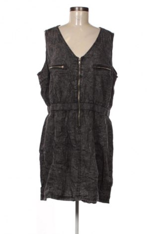 Kleid Janina, Größe XL, Farbe Schwarz, Preis € 26,74
