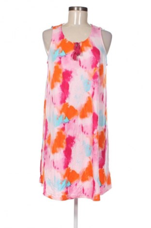 Rochie Janina, Mărime M, Culoare Multicolor, Preț 76,99 Lei