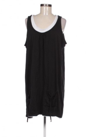 Kleid Janina, Größe XXL, Farbe Schwarz, Preis 15,00 €