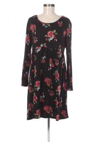 Kleid Janina, Größe XL, Farbe Mehrfarbig, Preis € 20,99