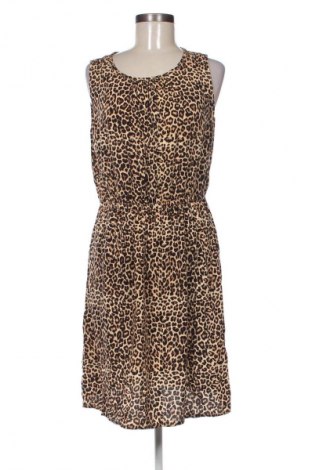 Rochie Janina, Mărime L, Culoare Multicolor, Preț 76,99 Lei