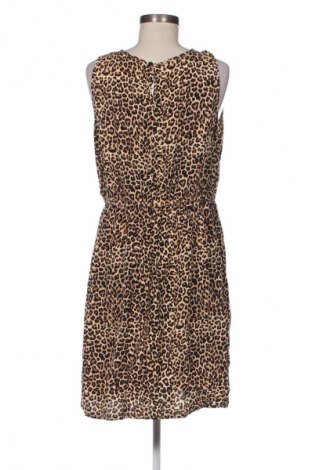 Rochie Janina, Mărime L, Culoare Multicolor, Preț 76,99 Lei