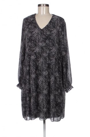 Rochie Janina, Mărime XL, Culoare Multicolor, Preț 98,99 Lei
