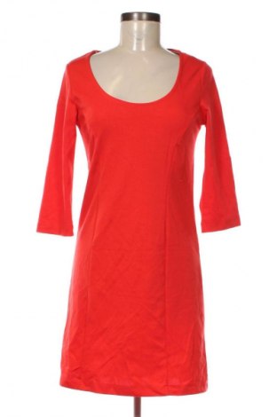 Kleid Janina, Größe S, Farbe Rot, Preis 20,99 €