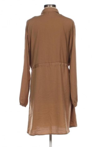 Sukienka Janina, Rozmiar XL, Kolor ecru, Cena 157,99 zł